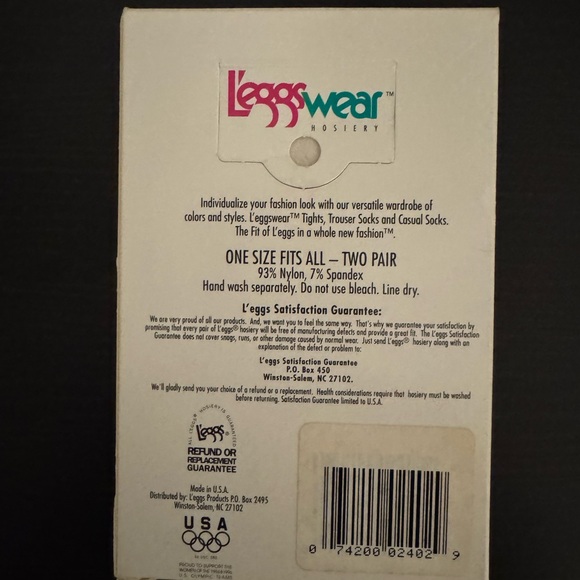 Womens Hosiery Lot - Picture 2 of 6